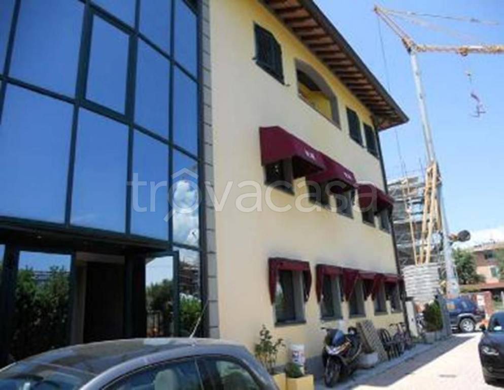 appartamento in vendita a Pieve a Nievole