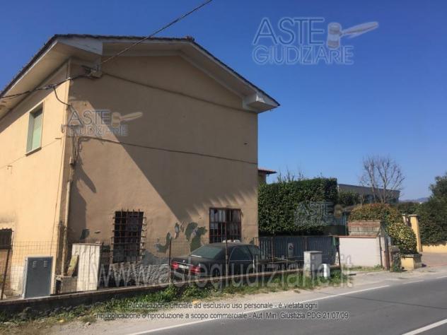 negozio in vendita a Pieve a Nievole