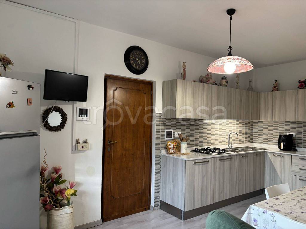 casa indipendente in vendita a Pieve a Nievole