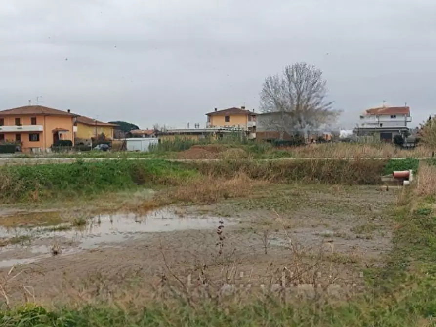 terreno edificabile in vendita a Pieve a Nievole