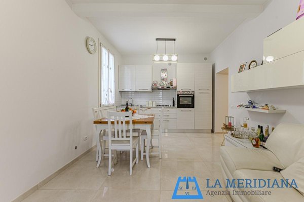 appartamento in vendita a Pieve a Nievole