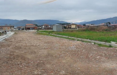terreno edificabile in vendita a Pieve a Nievole