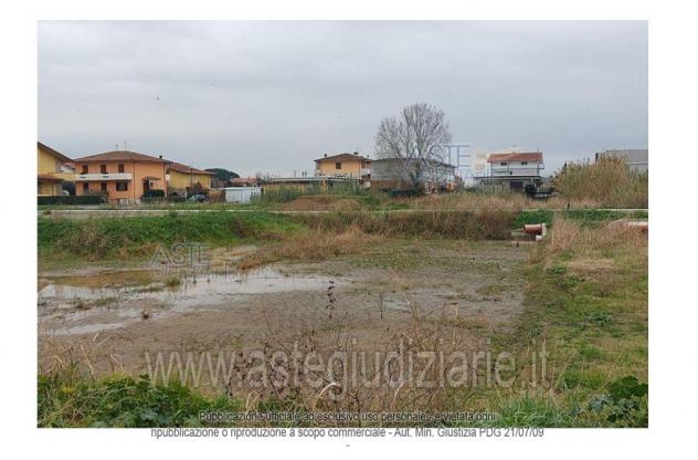 terreno agricolo in vendita a Pieve a Nievole