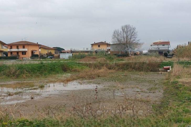 terreno edificabile in vendita a Pieve a Nievole