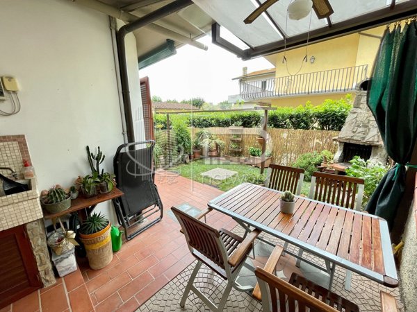 casa indipendente in vendita a Pieve a Nievole