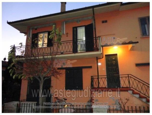appartamento in vendita a Pieve a Nievole