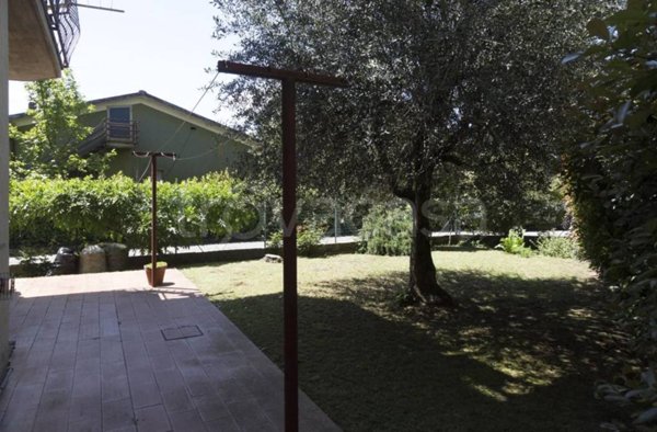 appartamento in vendita a Pieve a Nievole