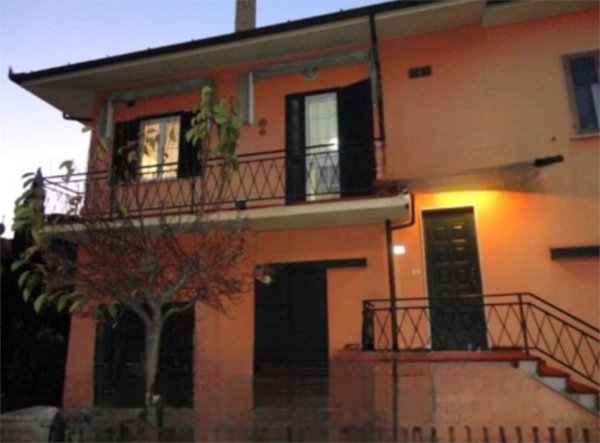 appartamento in vendita a Pieve a Nievole