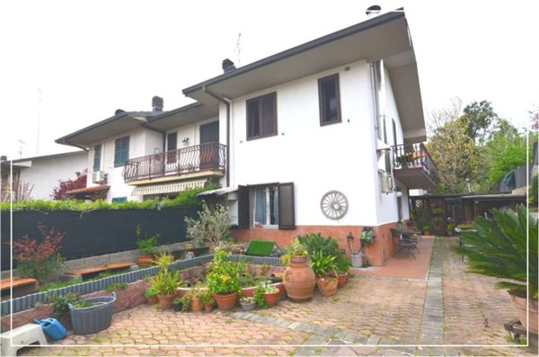 casa indipendente in vendita a Pieve a Nievole