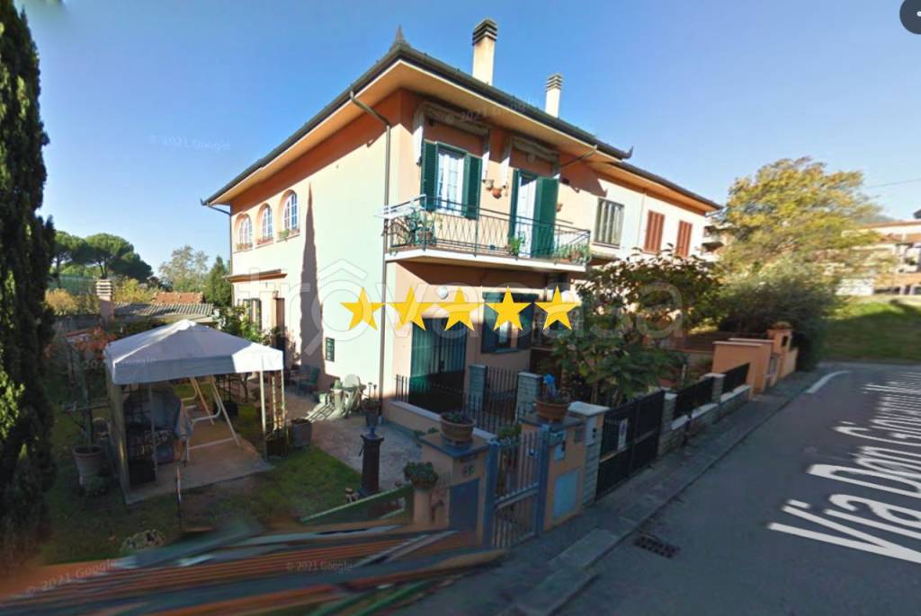 appartamento in vendita a Pieve a Nievole