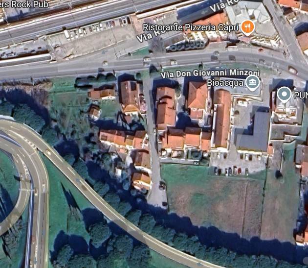 appartamento in vendita a Pieve a Nievole