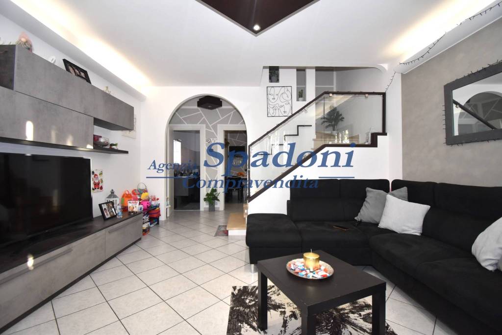 appartamento in vendita a Pieve a Nievole