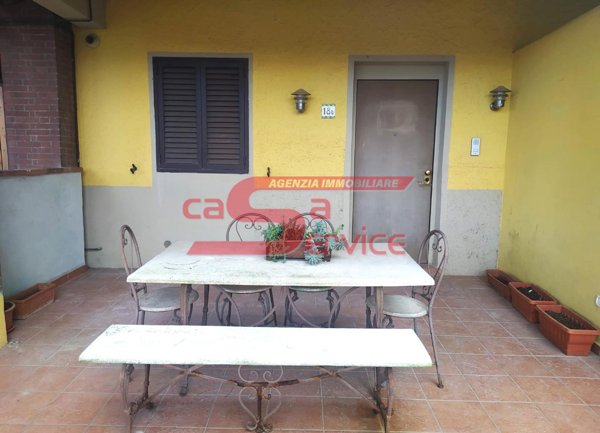 appartamento in vendita a Pieve a Nievole