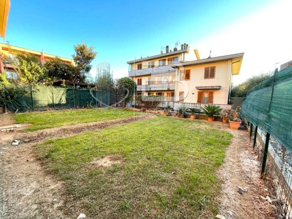 appartamento in vendita a Pieve a Nievole