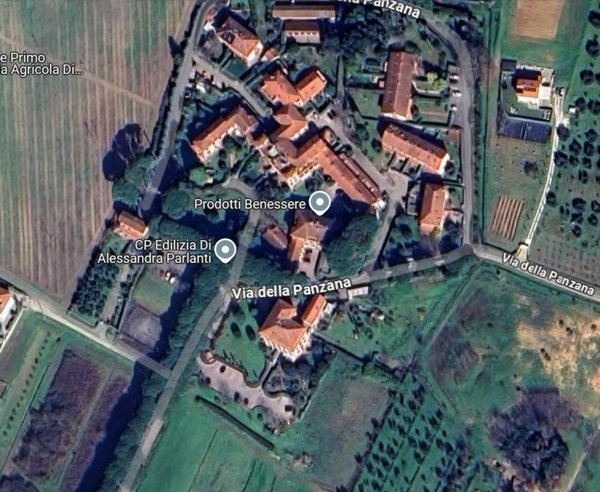 appartamento in vendita a Pieve a Nievole