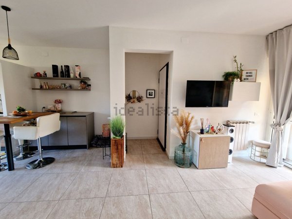 appartamento in vendita a Pieve a Nievole