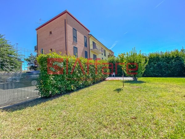 appartamento in vendita a Pieve a Nievole