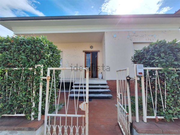 casa indipendente in vendita a Pieve a Nievole
