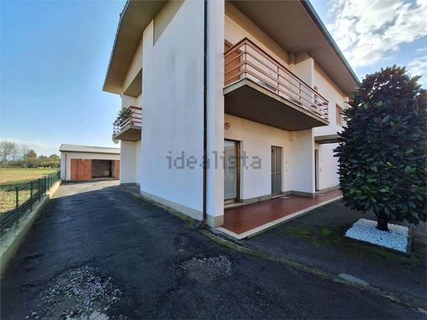 casa indipendente in vendita a Pieve a Nievole