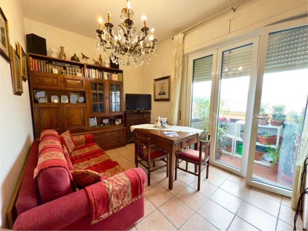 appartamento in vendita a Pieve a Nievole