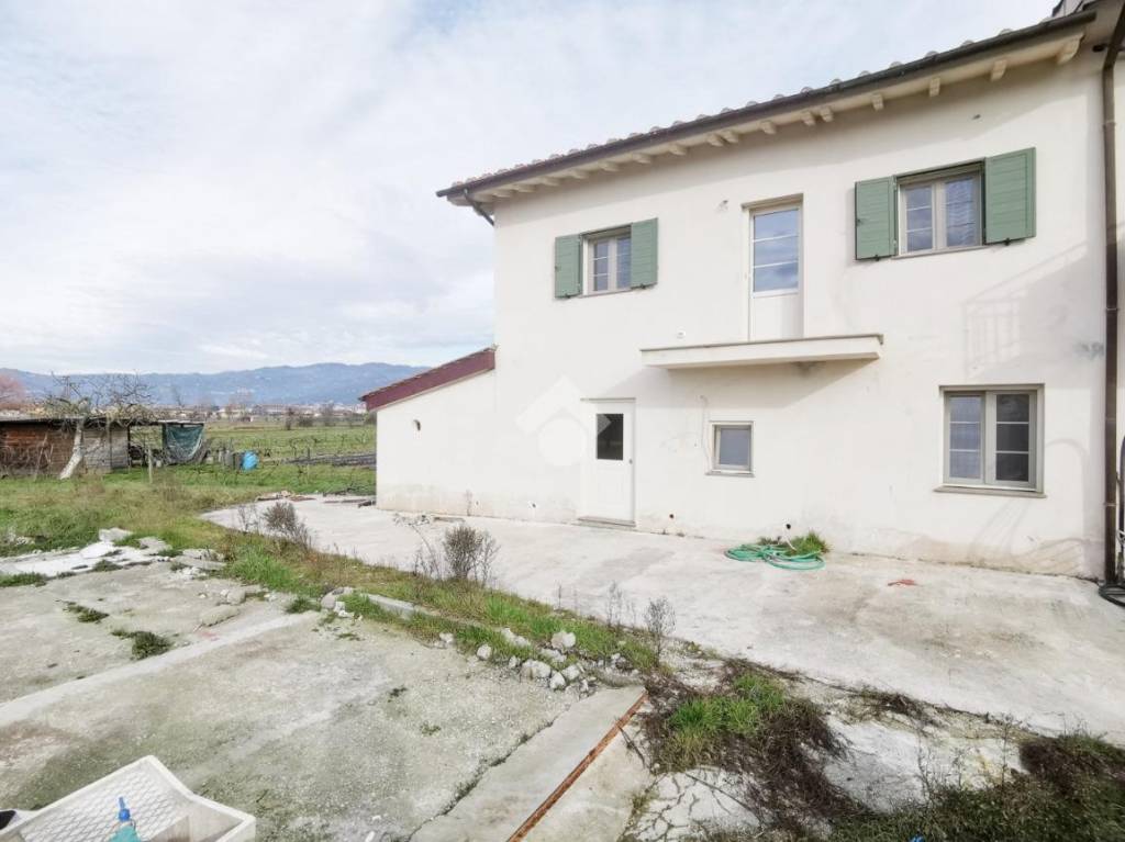 casa indipendente in vendita a Pieve a Nievole