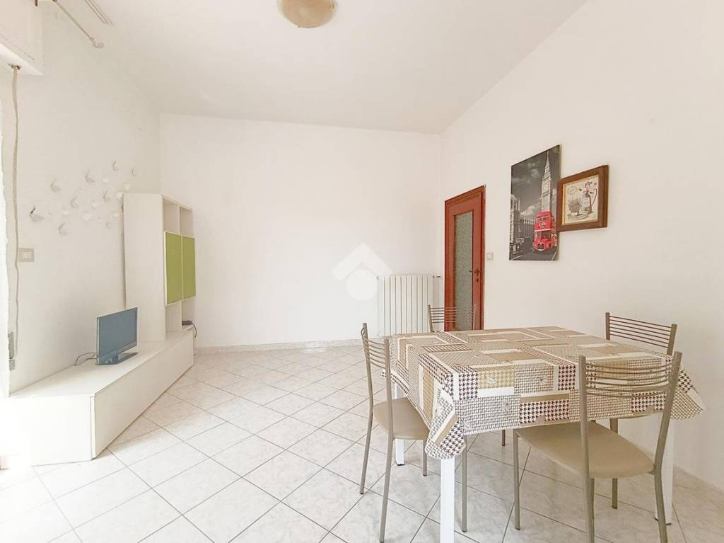 appartamento in vendita a Pieve a Nievole