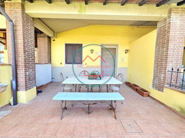 appartamento in vendita a Pieve a Nievole