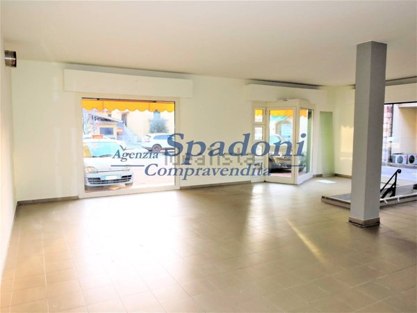 locale di sgombero in vendita a Pieve a Nievole
