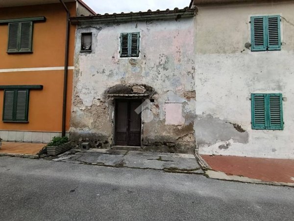 casa indipendente in vendita a Pieve a Nievole