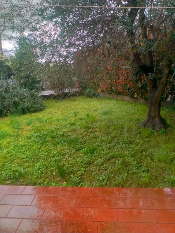 appartamento in vendita a Pieve a Nievole