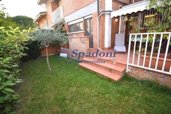casa indipendente in vendita a Pieve a Nievole in zona Poggetto