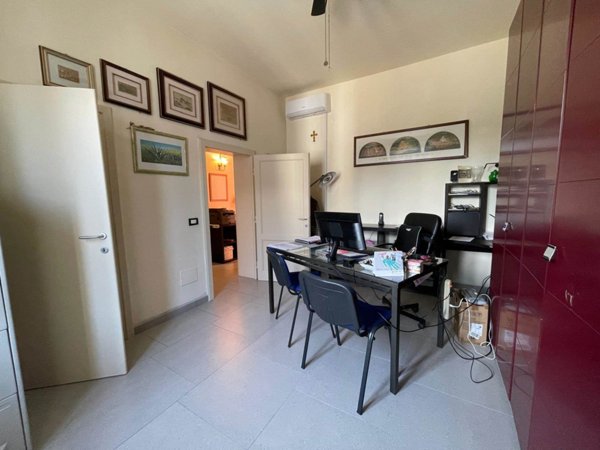 appartamento in vendita a Pieve a Nievole