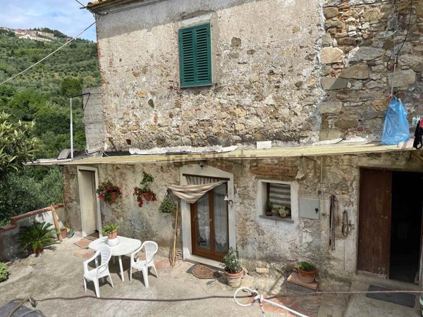 appartamento in vendita a Pieve a Nievole