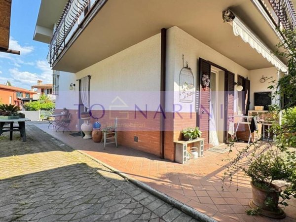 casa indipendente in vendita a Pieve a Nievole