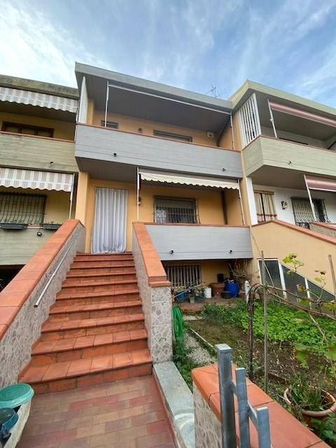 casa indipendente in vendita a Pieve a Nievole