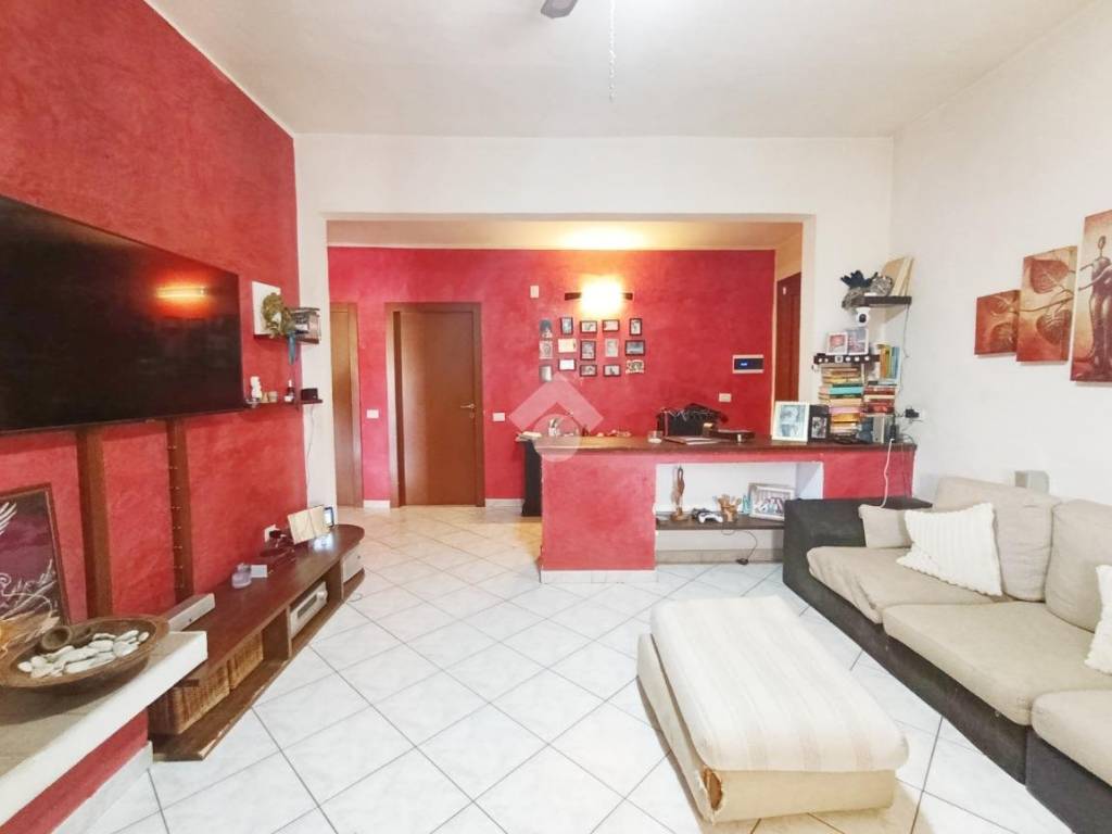 appartamento in vendita a Pieve a Nievole