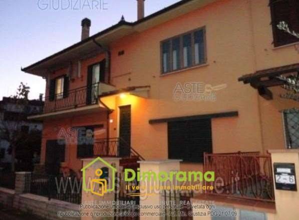 appartamento in vendita a Pieve a Nievole