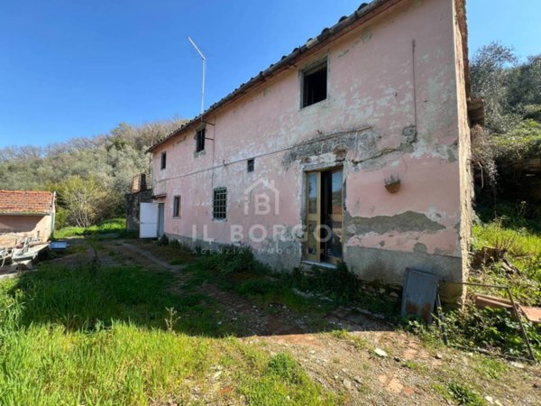 casa indipendente in vendita a Pieve a Nievole
