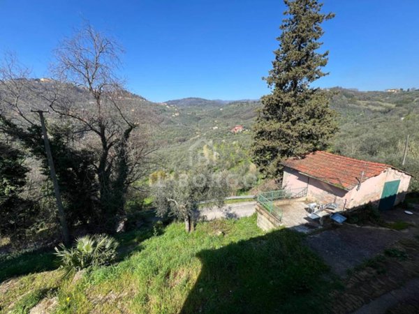 casa indipendente in vendita a Pieve a Nievole