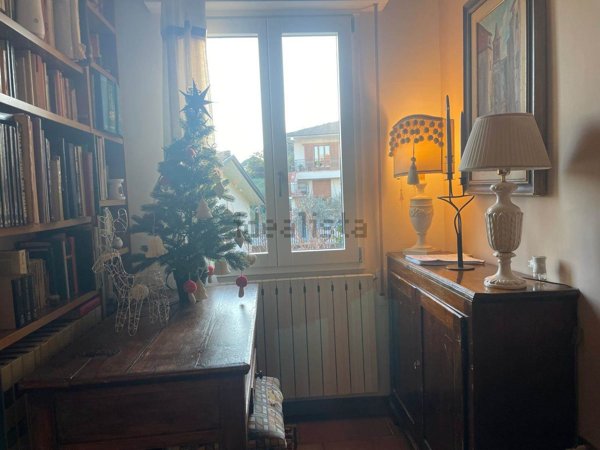 appartamento in vendita a Pieve a Nievole