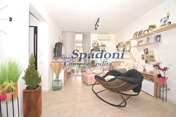 appartamento in vendita a Pieve a Nievole
