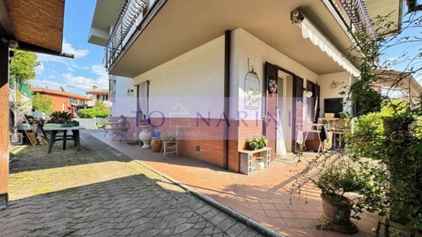 casa indipendente in vendita a Pieve a Nievole