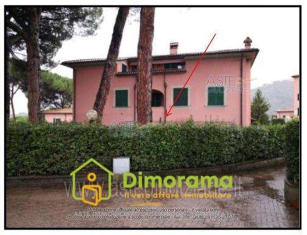 casa indipendente in vendita a Pieve a Nievole
