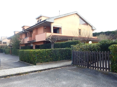 appartamento in vendita a Pieve a Nievole