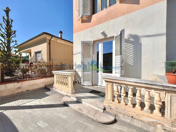 casa indipendente in vendita a Pieve a Nievole