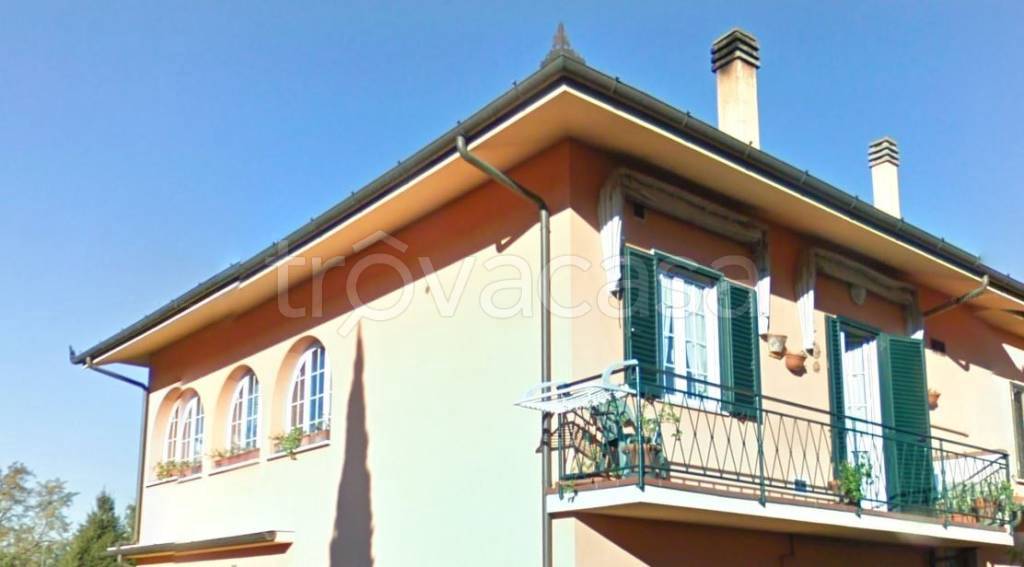 appartamento in vendita a Pieve a Nievole