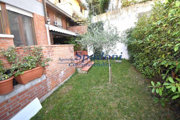 casa indipendente in vendita a Pieve a Nievole in zona Poggetto