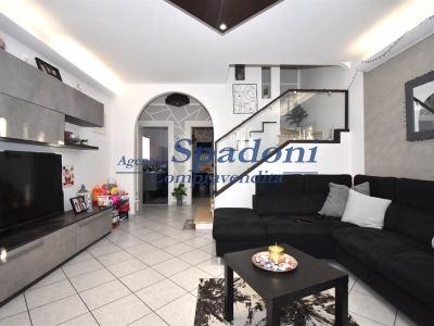 appartamento in vendita a Pieve a Nievole