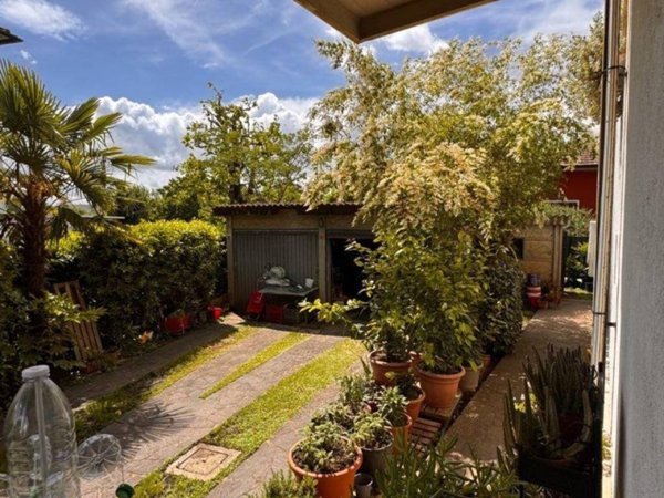 casa indipendente in vendita a Pieve a Nievole