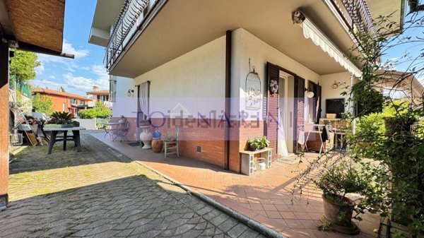 casa indipendente in vendita a Pieve a Nievole